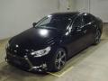 2015 Toyota Mark X