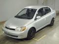2001 Toyota Platz