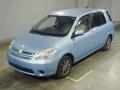 2006 Toyota Raum