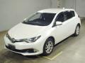 2016 Toyota Auris