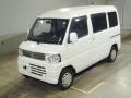 2013 Mitsubishi Minicab Van