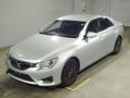 2015 Toyota Mark X