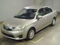 2013 Toyota Corolla Axio