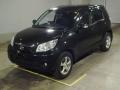 2014 Toyota Rush