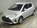 2017 Toyota Vitz