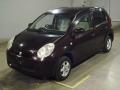 2011 Toyota Passo