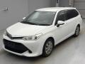 2017 Toyota Corolla Fielder