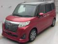 2017 Toyota Roomy