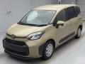 2023 Toyota Sienta