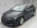 2020 Toyota Corolla Touring Wagon