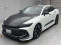 2023 Toyota Crown Crossover