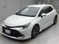 2025 Toyota Corolla Sport