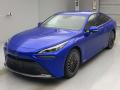 2021 Toyota Mirai