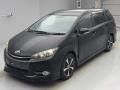 2012 Toyota Wish