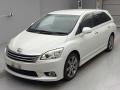 2010 Toyota Mark X Zio