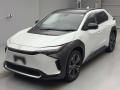 2023 Toyota Bz4X