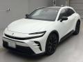 2024 Toyota Crown Sport