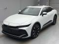 2023 Toyota Crown Crossover