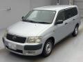 2011 Toyota Succeed Van