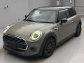 2020 Mini MINI