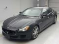 2015 Maserati Quattroporte