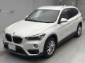 2017 BMW X1