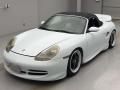 1998 Porsche Boxster