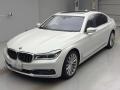 2016 BMW 7 Series
