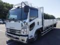 2021 Isuzu Forward