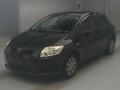 2007 Toyota Auris