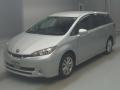 2012 Toyota Wish
