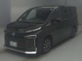 2024 Toyota Voxy