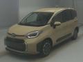 2023 Toyota Sienta