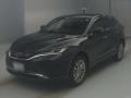 2020 Toyota Harrier Hybrid