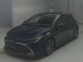 2021 Toyota Corolla Sport