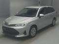 2019 Toyota Corolla Fielder