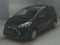 2020 Toyota Sienta