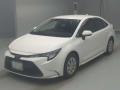 2021 Toyota Corolla Sedan