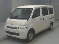 2020 Toyota Townace Van