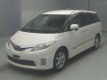 2009 Toyota Estima Hybrid