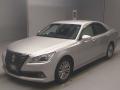 2013 Toyota Crown