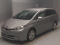 2011 Toyota Wish