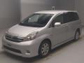 2008 Toyota Isis