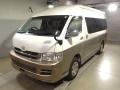 2008 Toyota Hiace Wagon