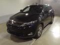 2016 Toyota Harrier Hybrid