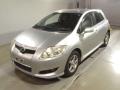 2008 Toyota Auris