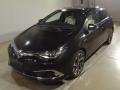 2016 Toyota Auris