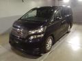 2010 Toyota Vellfire