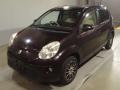 2012 Toyota Passo