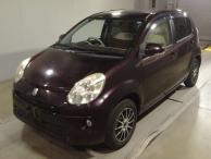 2012 Toyota Passo